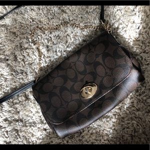 Coach Crossbody bag